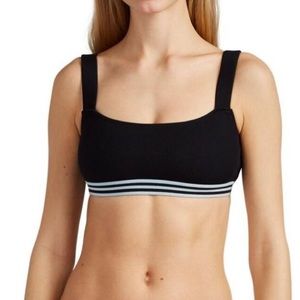 Solid & Striped Madison Bikini Top